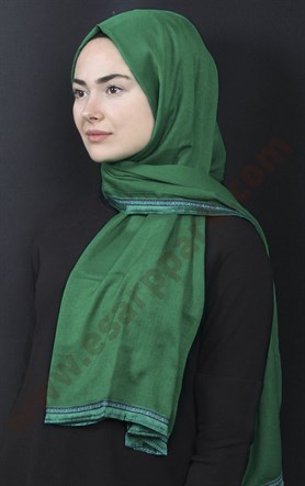 Şerit Paşmina Şal 110-4