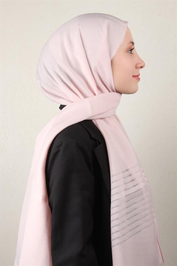 Şeritli Şal 1834-7