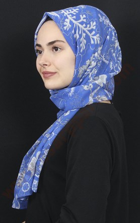Şifon Şal 5260-7