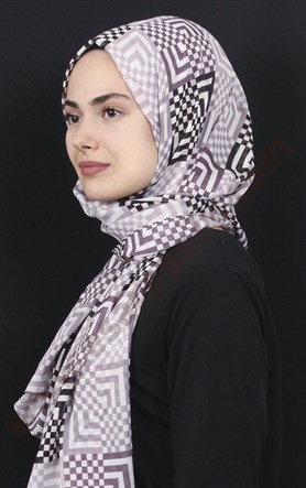Şifon Şal 5260-9