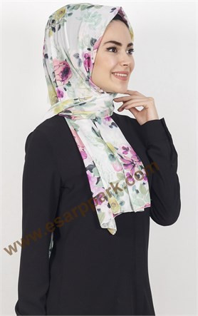 Şifon Şal 5270-2