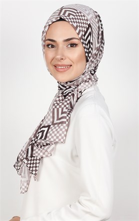 Şifon Şal 5290-24