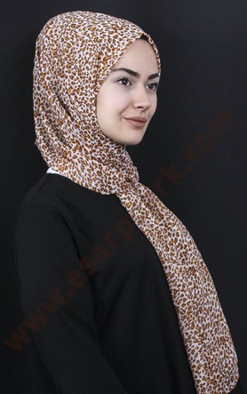 Şifon Şal 5290-7