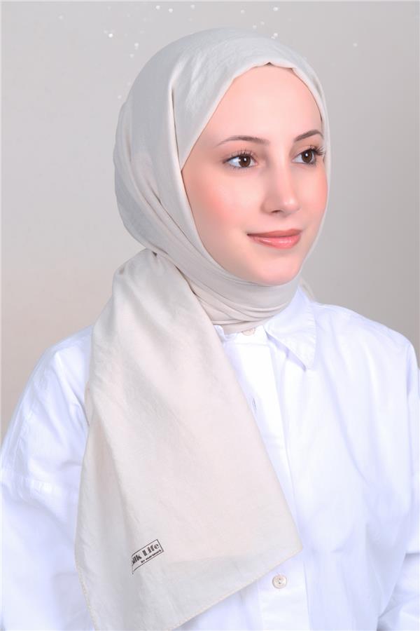 Silk Life %100 Coton Şal 1212-1