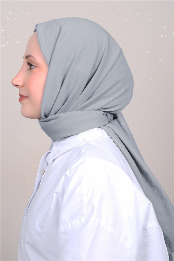 Silk Life %100 Coton Şal 1212-11