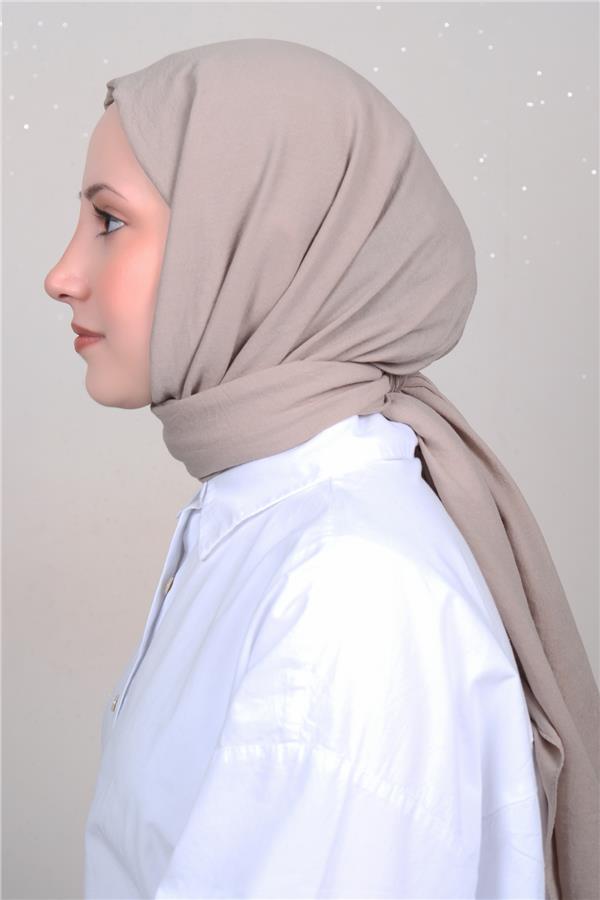 Silk Life %100 Coton Şal 1212-12