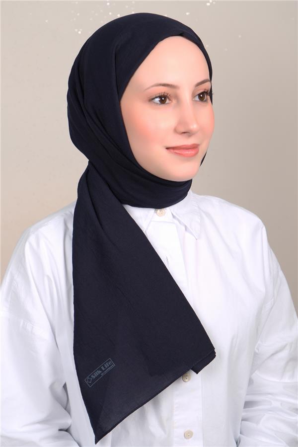 Silk Life %100 Coton Şal 1212-13