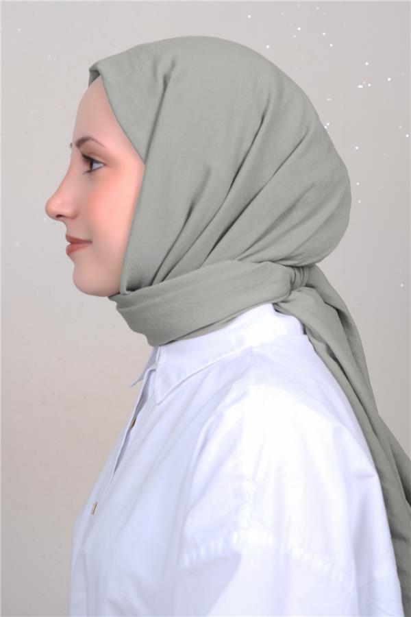 Silk Life %100 Coton Şal 1212-14