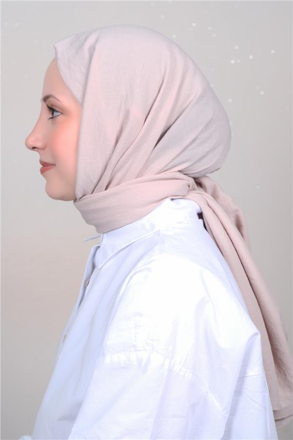 Silk Life %100 Coton Şal 1212-16