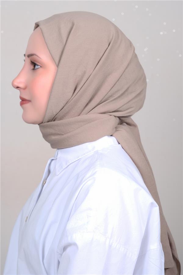 Silk Life %100 Coton Şal 1212-17