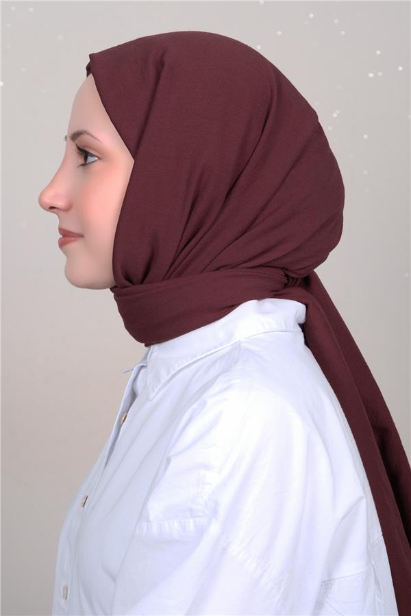 Silk Life %100 Coton Şal 1212-2