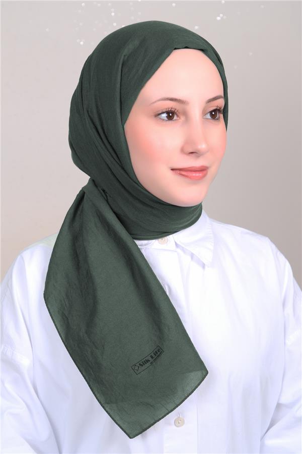 Silk Life %100 Coton Şal 1212-20