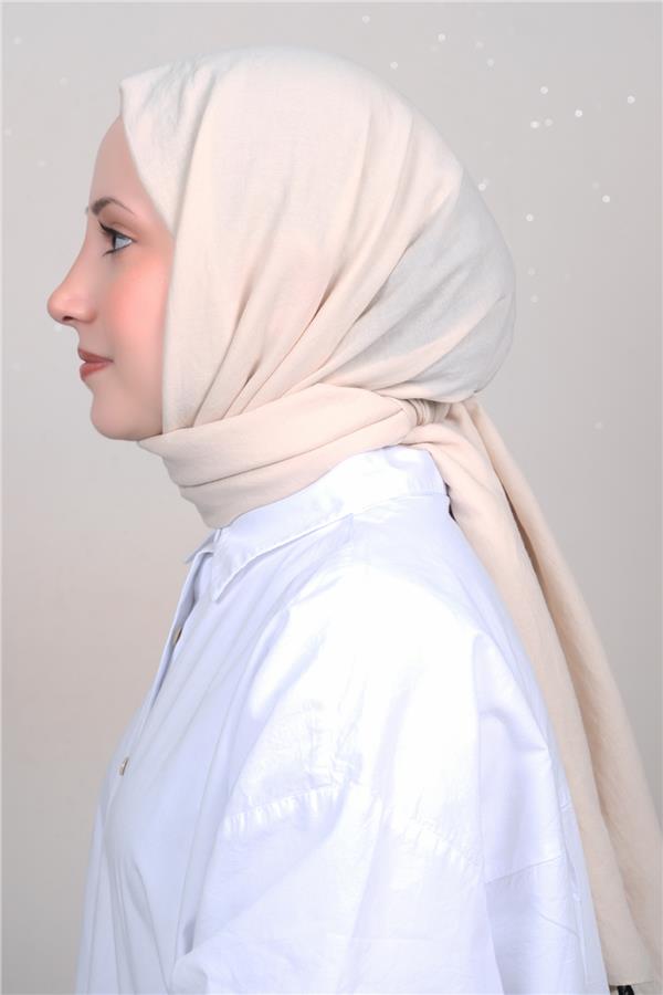 Silk Life %100 Coton Şal 1212-5
