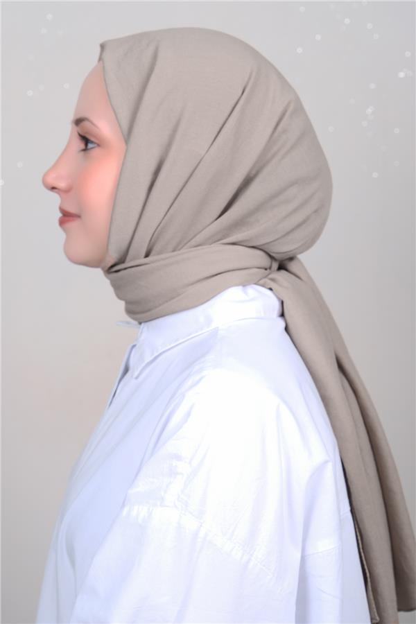 Silk Life %100 Coton Şal 1212-7