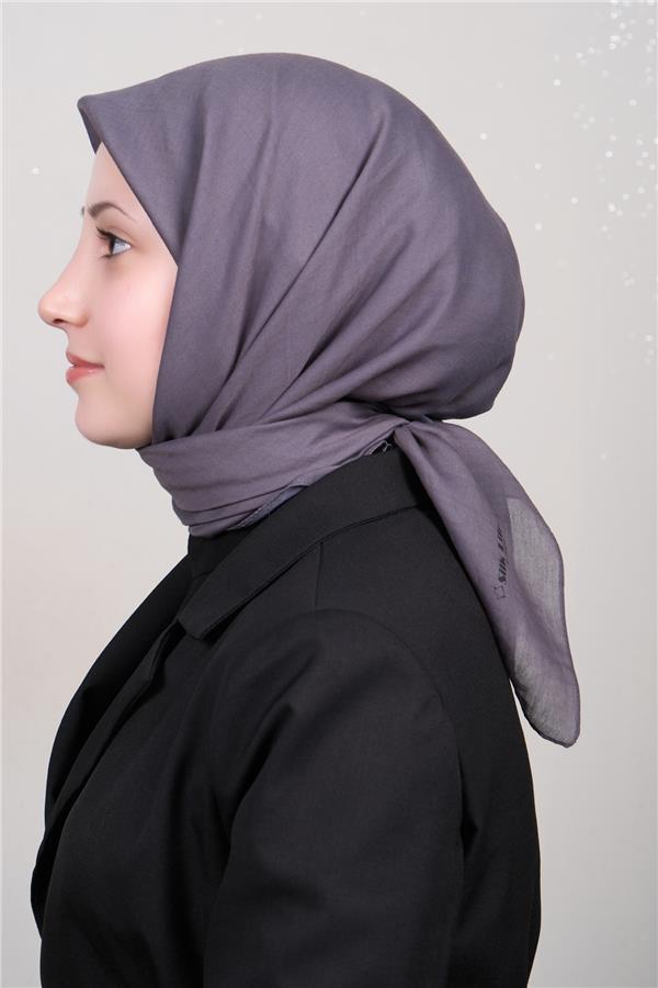 Silk Life Çift Taraflı Eşarp 2030-1
