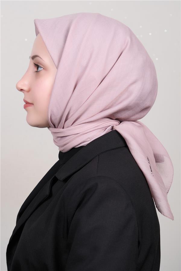 Silk Life Çift Taraflı Eşarp 2030-13