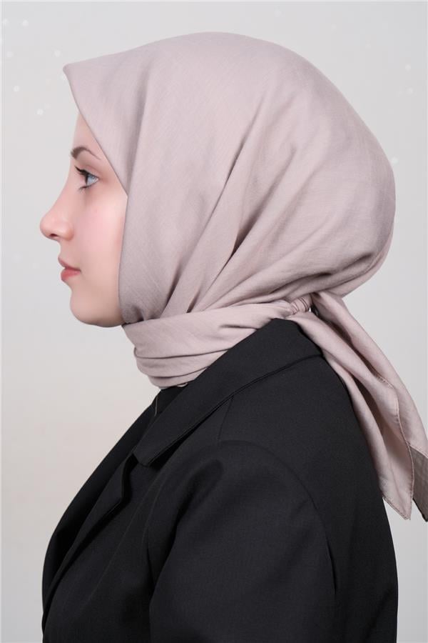 Silk Life Çift Taraflı Eşarp 2030-18
