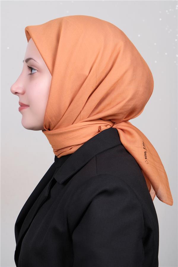 Silk Life Çift Taraflı Eşarp 2030-9