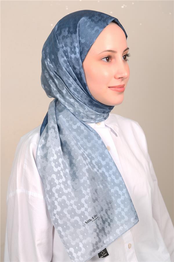 Silk Life Degrade Jakar 2121-4