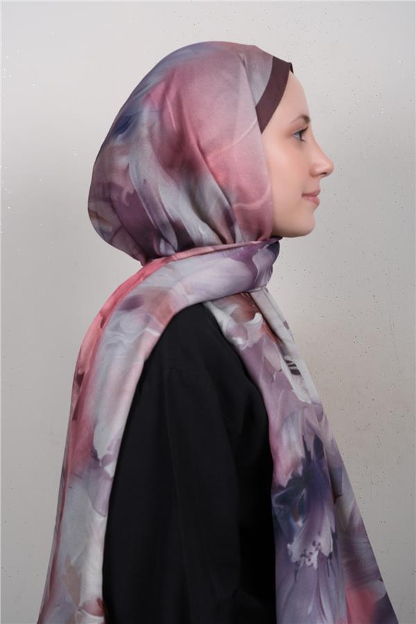 Silk Life Linda Fresh Şal 1705-10