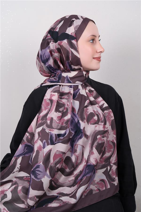 Silk Life Linda Fresh Şal 7101-1