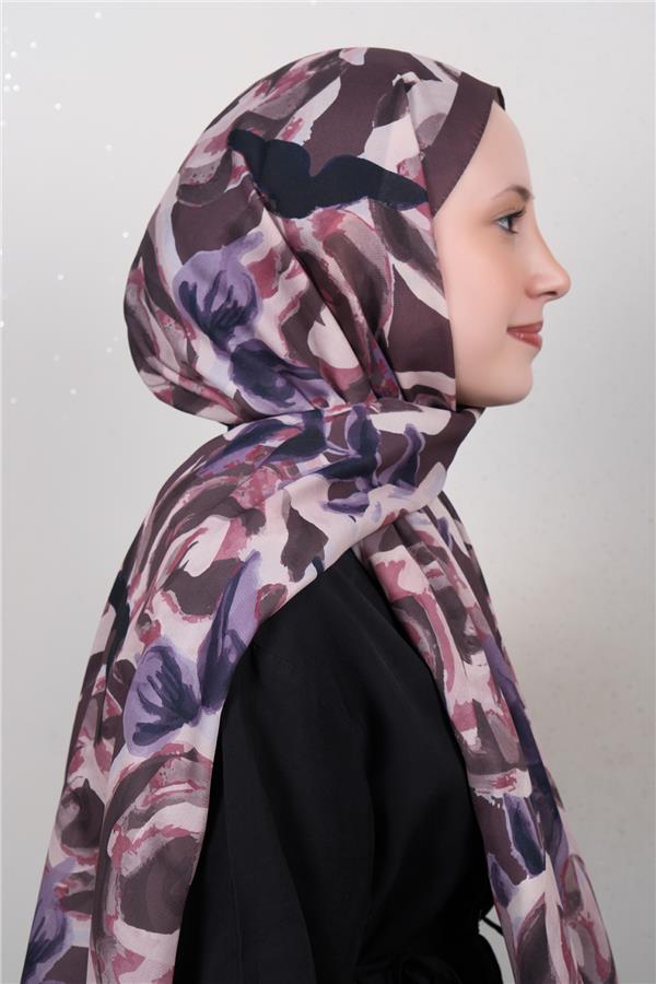 Silk Life Linda Fresh Şal 7101-1