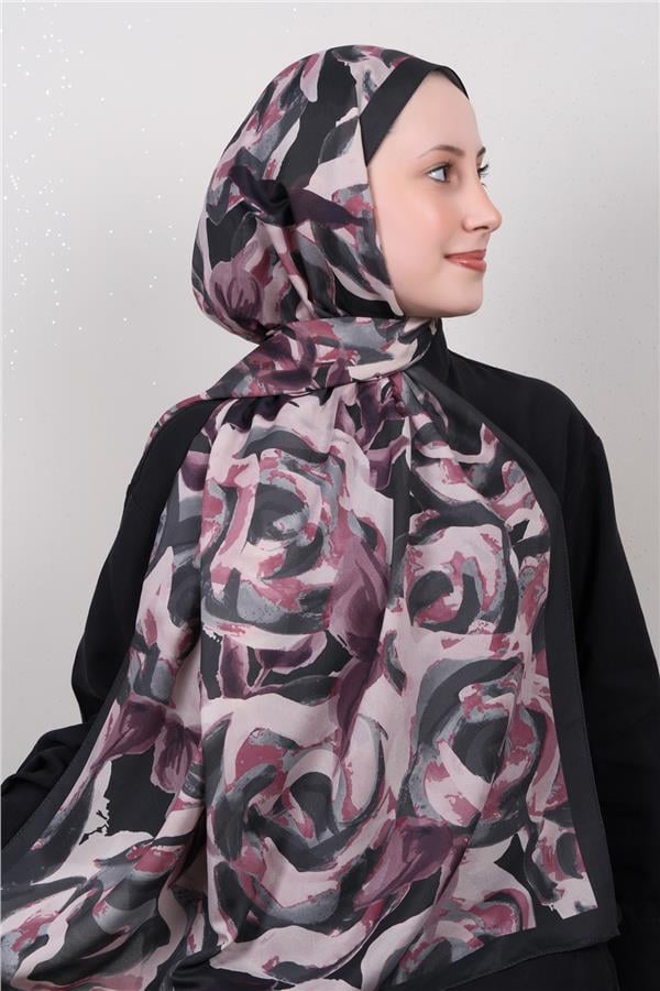 Silk Life Linda Fresh Şal 7101-10