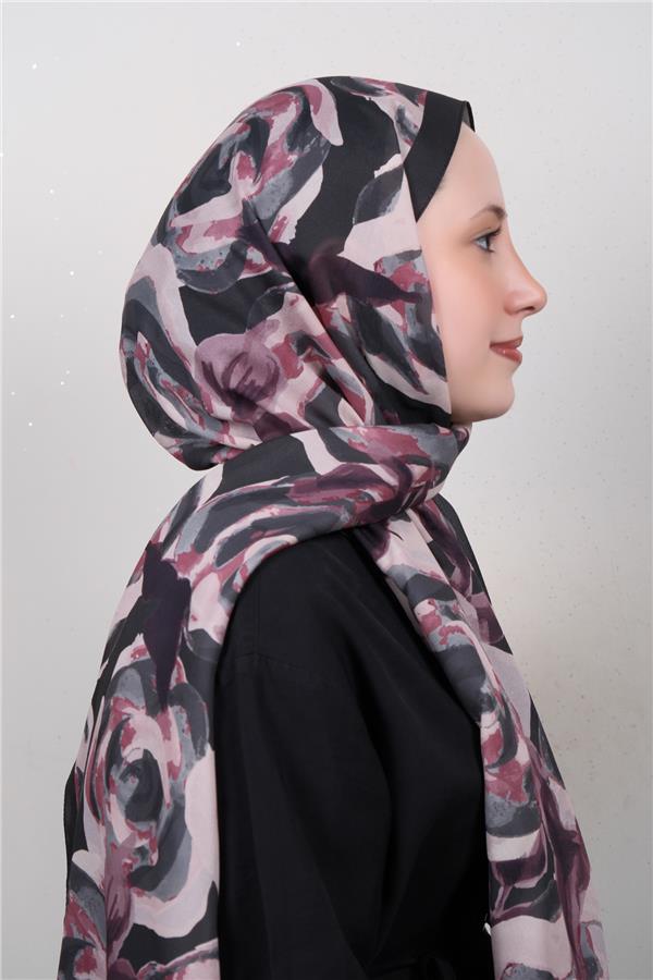 Silk Life Linda Fresh Şal 7101-10