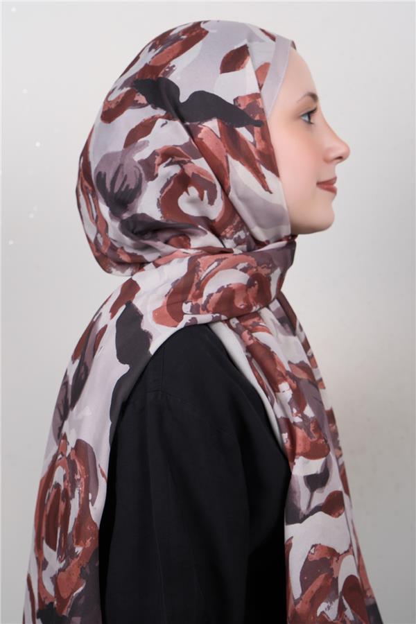 Silk Life Linda Fresh Şal 7101-11