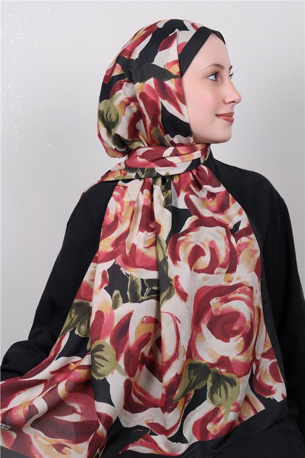 Silk Life Linda Fresh Şal 7101-13