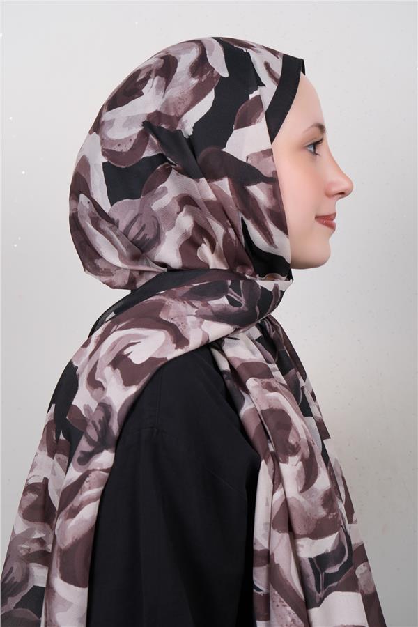Silk Life Linda Fresh Şal 7101-15