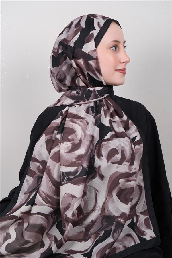 Silk Life Linda Fresh Şal 7101-15