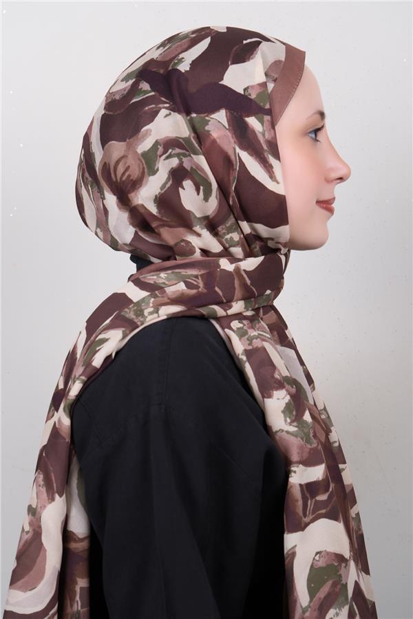 Silk Life Linda Fresh Şal 7101-16