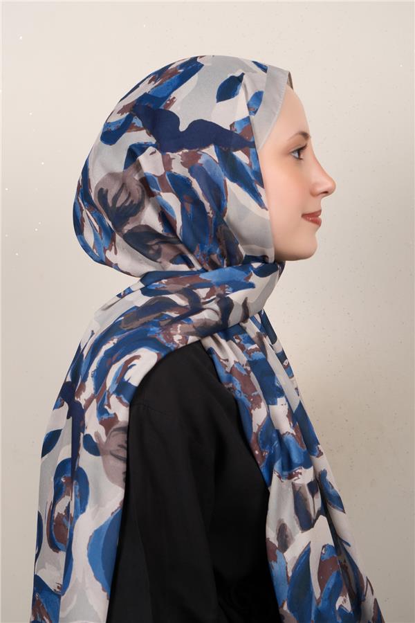 Silk Life Linda Fresh Şal 7101-3
