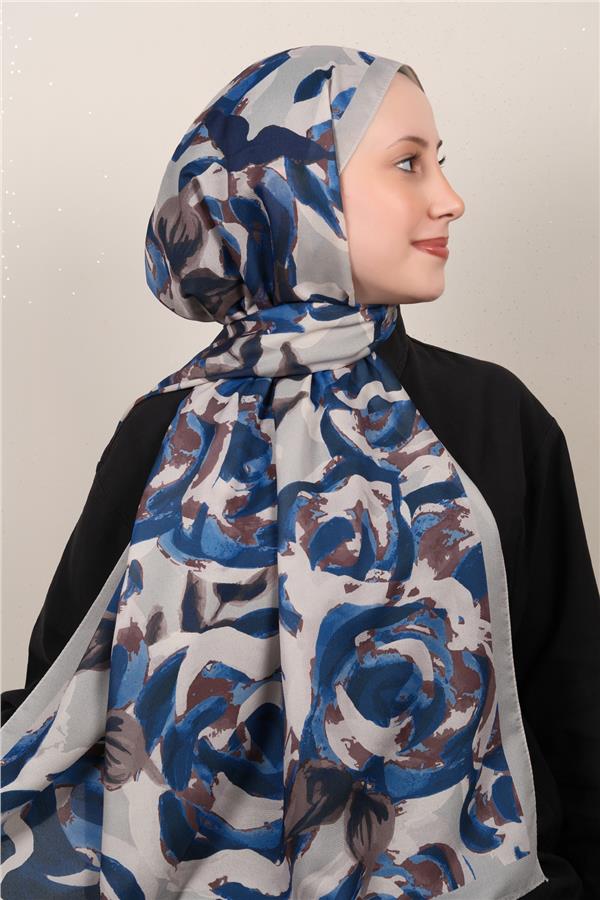 Silk Life Linda Fresh Şal 7101-3