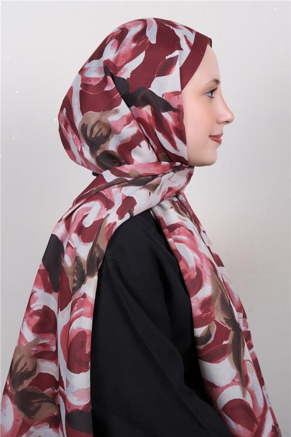 Silk Life Linda Fresh Şal 7101-7