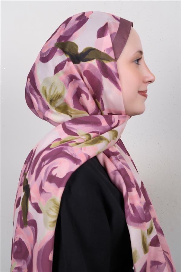 Silk Life Linda Fresh Şal 7101-9