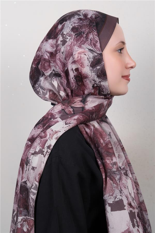 Silk Life Linda Fresh Şal 7102-1