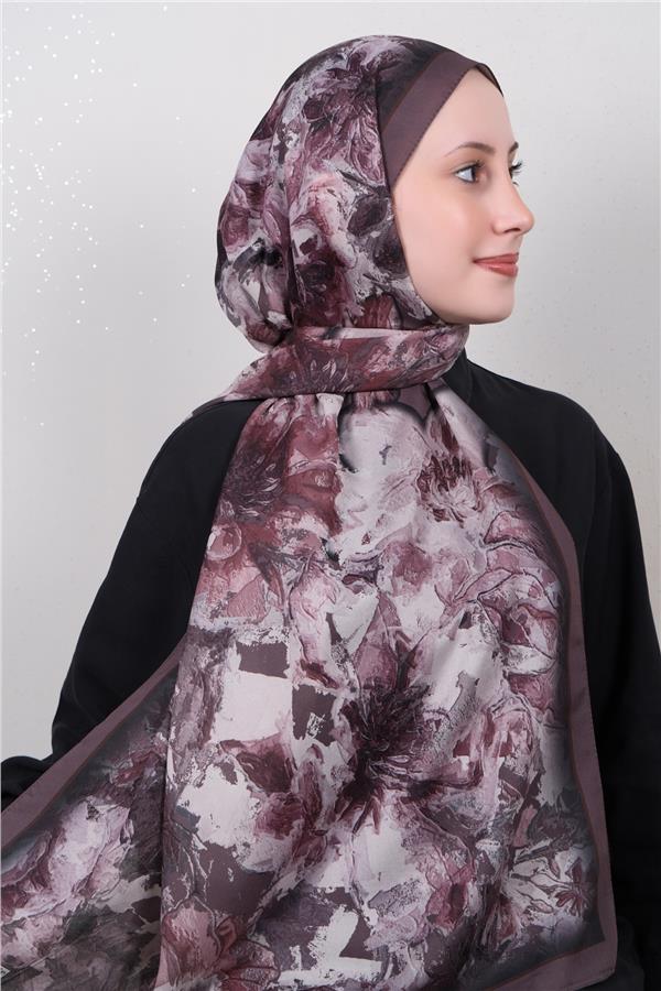 Silk Life Linda Fresh Şal 7102-1