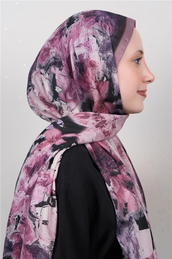 Silk Life Linda Fresh Şal 7102-5