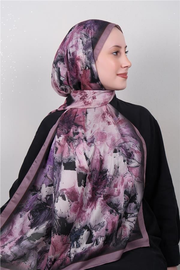 Silk Life Linda Fresh Şal 7102-5