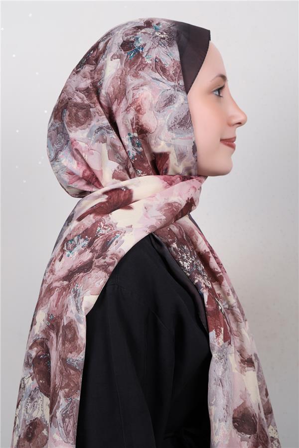 Silk Life Linda Fresh Şal 7102-6