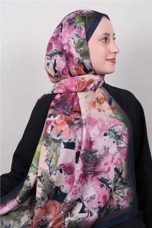 Silk Life Linda Fresh Şal 7102-7