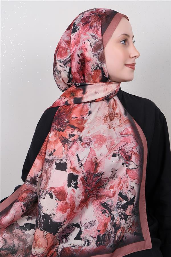Silk Life Linda Fresh Şal 7102-8
