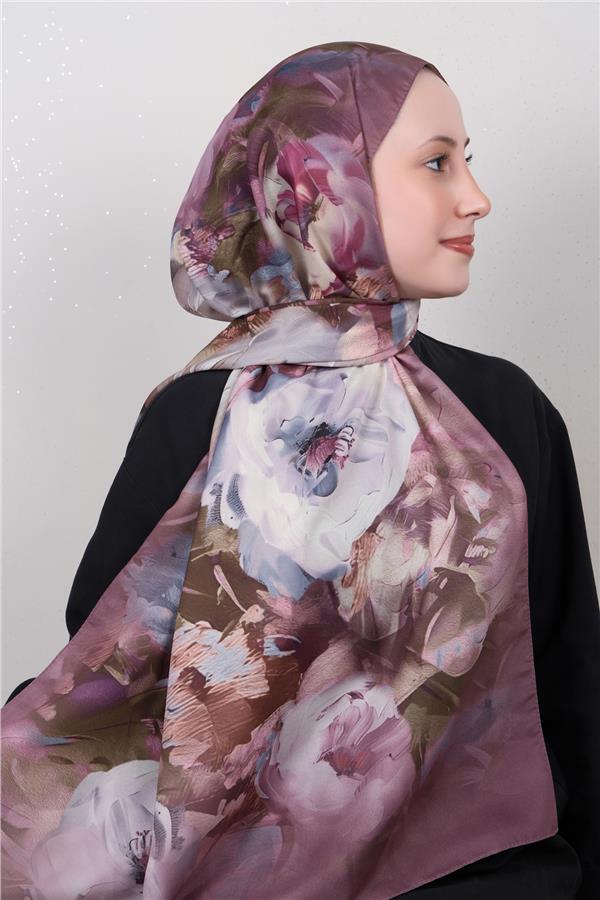 Silk Life Linda Fresh Şal 7103-2
