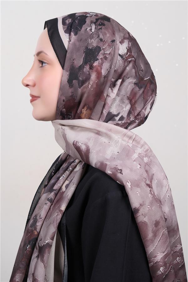 Silk Life Linda Fresh Şal 7103-4