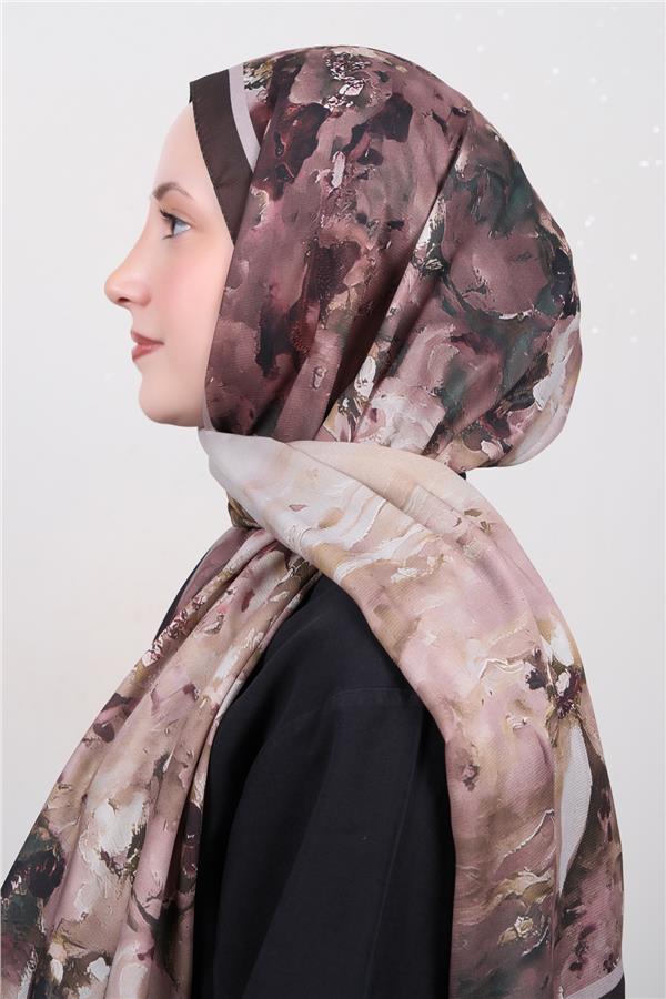 Silk Life Linda Fresh Şal 7103-6