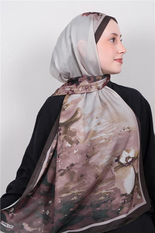 Silk Life Linda Fresh Şal 7103-6