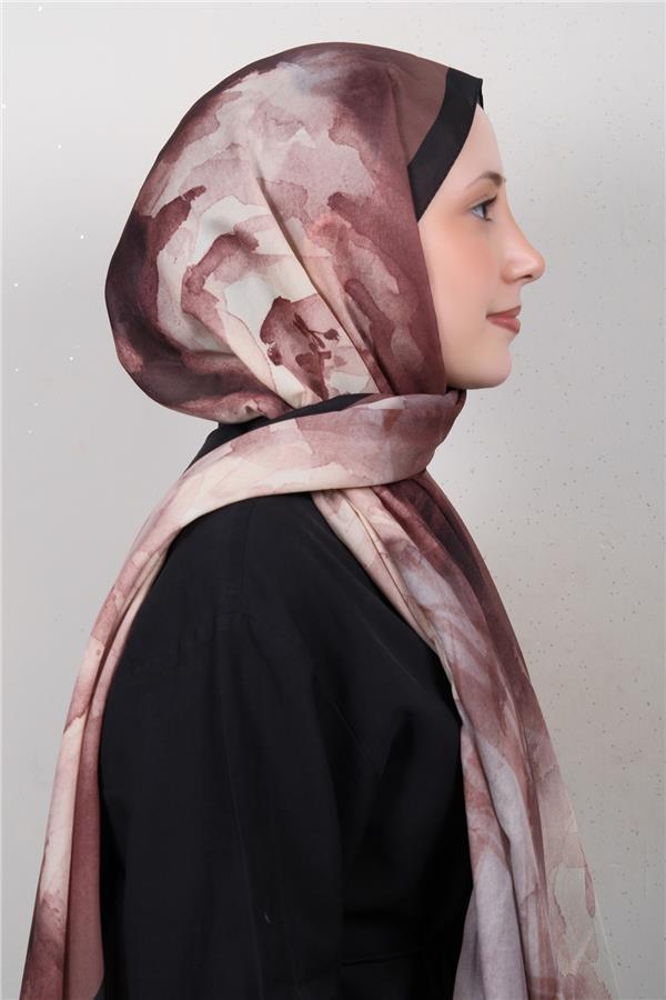 Silk Life Linda Fresh Şal 7104-1