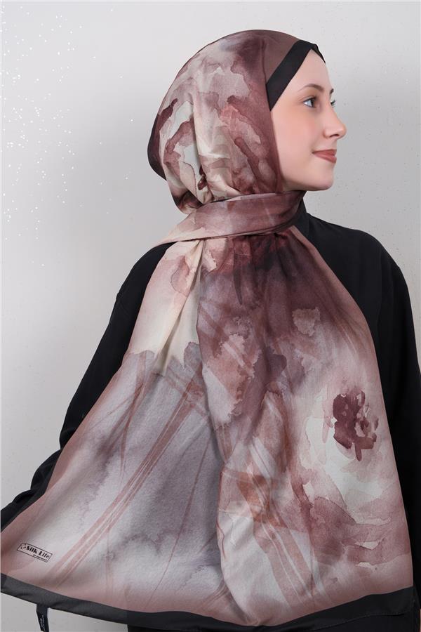 Silk Life Linda Fresh Şal 7104-1